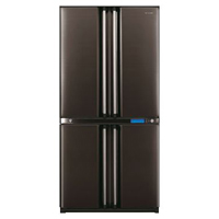 SHARP SJ-F800SPBK